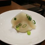 China Table 花木蘭 - モチモチ