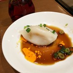 China Table 花木蘭 - ラー油が旨い