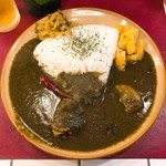 上等カレー - 