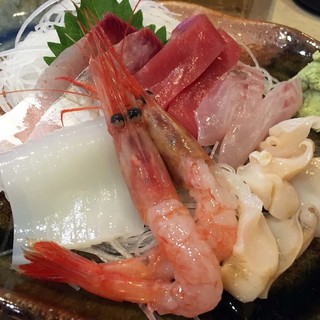 個室あり 魚津市でおすすめの居酒屋をご紹介 食べログ