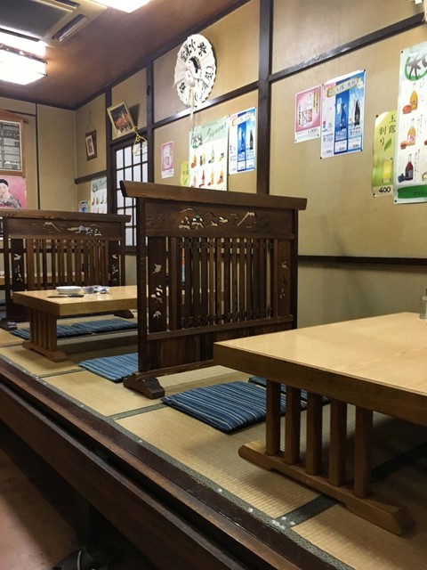 居酒屋 語り 魚津 居酒屋 食べログ
