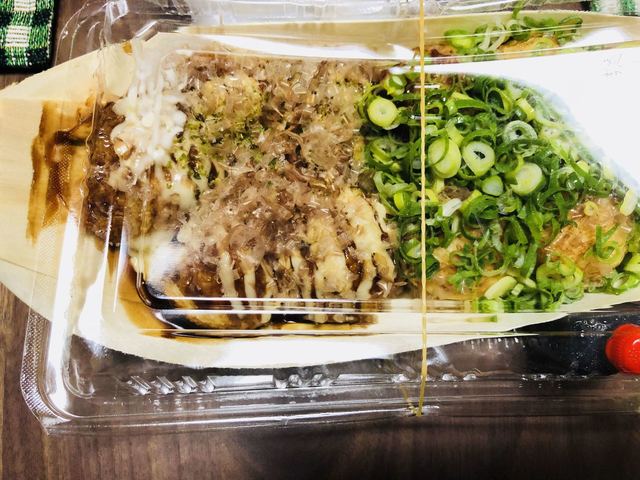 カマドのタコ 2号 草津駅前店 草津たこ焼き 食べログ