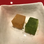 関西おだし専門店 だし蔵 だし茶漬け - 