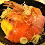 築地虎杖 魚河岸千両 - 