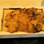 築地虎杖 魚河岸千両 - 