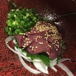 鶏料理 ひとりひとり 離れ - 