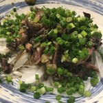 鶏料理 ひとりひとり 離れ - 