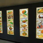 MINI WOK - こんな店が