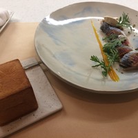 フランス料理 タンモア - 
