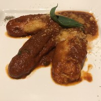トラットリア ダイ パエサーニ - 