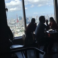 Longrain Tokyo - 