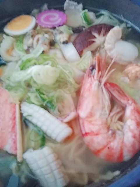 駐車場食堂 - 下北（食堂）の写真