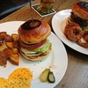 THE CORNER BREAKFAST & BURGERS グローバルゲート