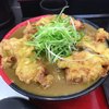 極楽うどん TKU