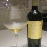 リストランテ サクラ - 南イタリア　コンティゼッカ