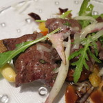 リストランテ サクラ - 