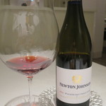 リストランテ サクラ - 南アフリカ　ピノ・ノワール