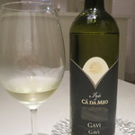 リストランテ サクラ - ガビ　コルテーゼ