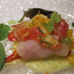 リストランテ サクラ - 