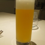 リストランテ サクラ - 白穂乃香