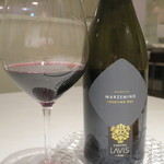 リストランテ サクラ - トレンティーノ　マルツェミーノ