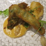 リストランテ サクラ - 