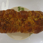 アミール - メイプルブレッド