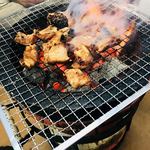 新楽井 - 1枚ぐらい、焼いてます！！の写真を♡