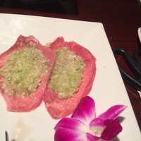 叙々苑 新宿小田急ハルク店 - 
