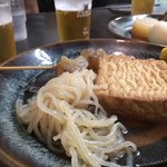 資さんうどん - 