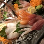 個室×居酒屋×宴会 漁港産直鮮魚と美味し酒 絶巓 - 