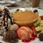 モンタカフェ - 