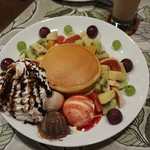 モンタカフェ - 