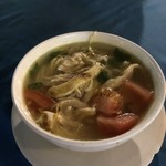 Blue lobster - 料理写真: