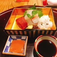 日本料理 とくを - 