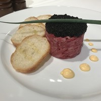 ベンジャミンステーキハウス 六本木 - 