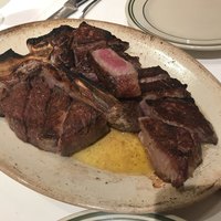 ベンジャミンステーキハウス 六本木 - 