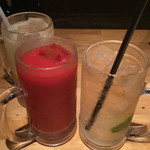 町田っ子居酒屋 とととりとん - 