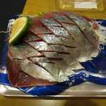 毎日屋 - 赤むろあじ￥３９９