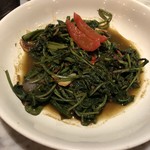 Warung Damar - 料理写真: