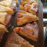 タイディカフェ - 日替わりおやつ