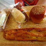 Pooch - 本日の購入品！