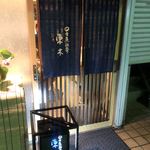 日々魚数寄 東木 - 