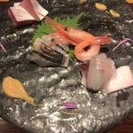 日々魚数寄 東木 - 