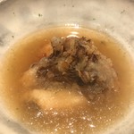 日々魚数寄 東木 - 