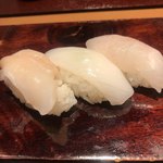 日々魚数寄 東木 - 