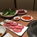 Yakiniku Senara - 