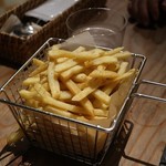 中之島ソーシャルイートアウェイク - ポテト