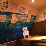 町田っ子居酒屋 とととりとん - 