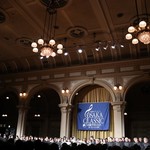 中之島ソーシャルイートアウェイク - 大阪フィルハーモニー合唱団